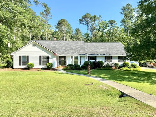 653 Magnolia Dr, Thomson, GA, 30824-1866 | Card Image