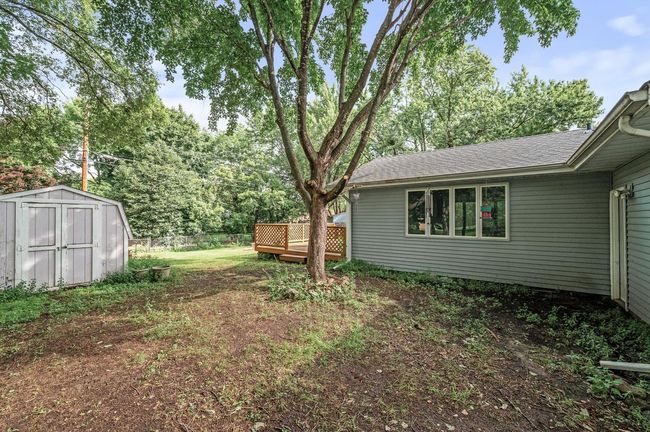 Backyard Shed | Image 24