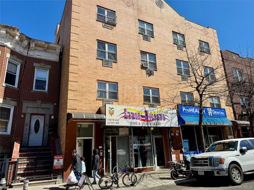 3729 103rd Street, New York, NY, 11368 | Card Image