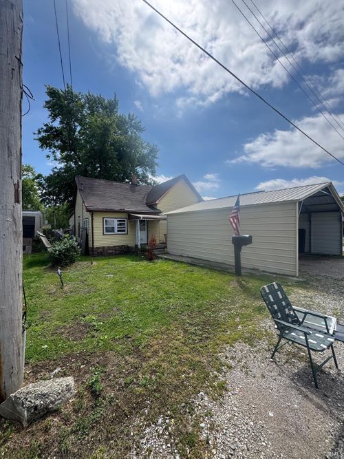 208 8th St, Princeton, IN, 47670-1112 | Card Image