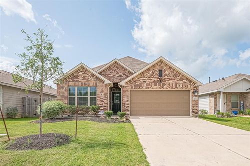 21830 Hickory Ln, New Caney, TX, 77357 | Card Image