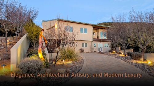 16 Chimboraza Pt, Silver City, NM, 88061-4724 | Card Image