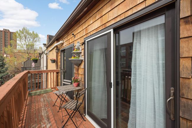 APT-3 - 1828 Clinton Ave, Condo with 2 bedrooms, 1 bathrooms and null parking in Minneapolis MN | Image 15
