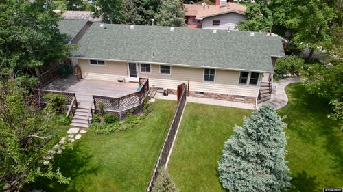 360 N Carrington Ave, Buffalo, WY, 82834-1616 | Card Image