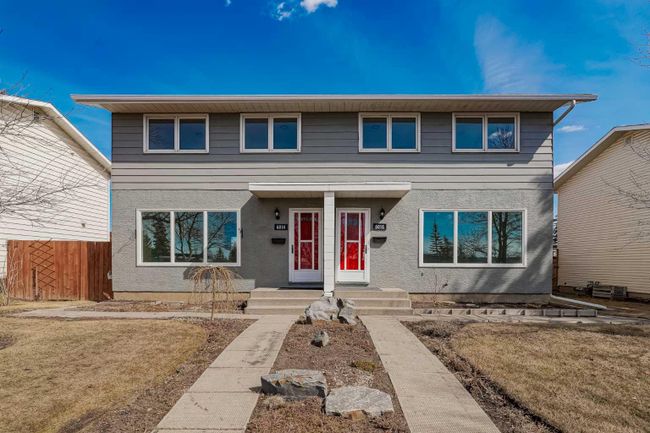 6014 &amp; 6016 37 Street Sw, Home with 6 bedrooms, 3 bathrooms and 4 parking in Calgary AB | Image 2