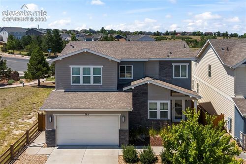 3851 Long Rifle Dr, Castle Rock, CO, 80108-8559 | Card Image