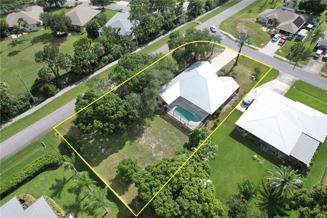 1201 Bevan Dr, House other with 3 bedrooms, 3 bathrooms and null parking in SEBASTIAN FL | Image 36