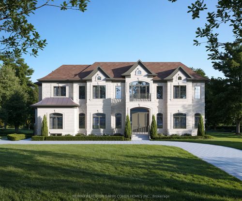 46 Maryvale Cres, Richmond Hill, ON, L4C6P8 | Card Image