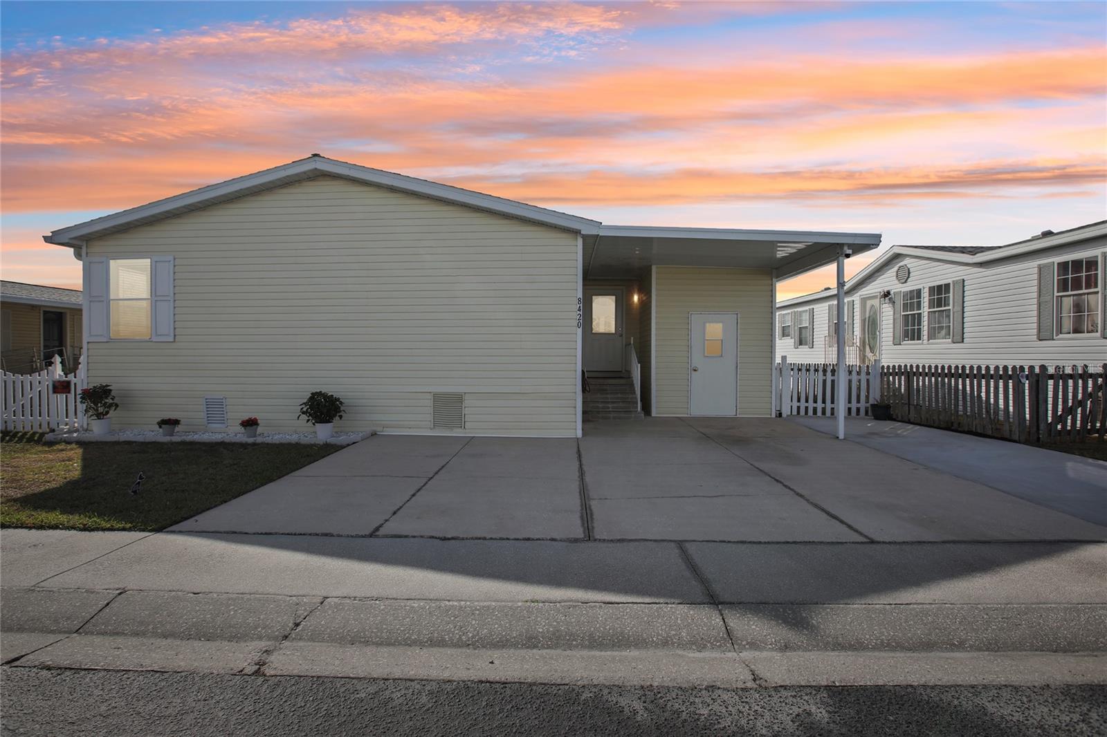 Residential in RIVERVIEW