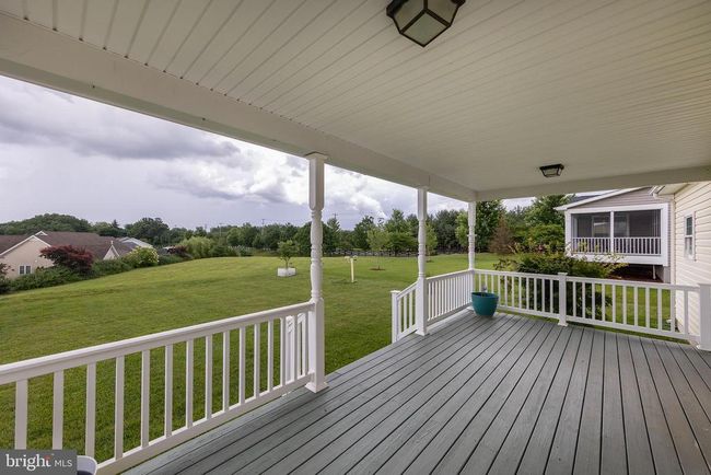 102 Abrams Pointe Blvd, House other with 3 bedrooms, 2 bathrooms and null parking in WINCHESTER VA | Image 36