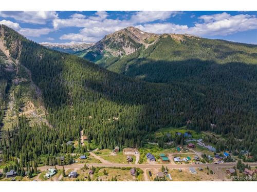 5400 Montezuma Rd, Montezuma, CO, 80435-7621 | Card Image