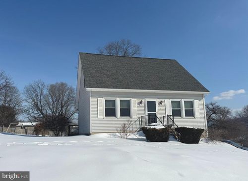 358 W Spring St, WOODSTOCK, VA, 22664-1216 | Card Image