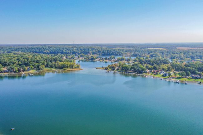 70169 Hilltop Dr, House other with 3 bedrooms, 2 bathrooms and null parking in Union MI | Image 41