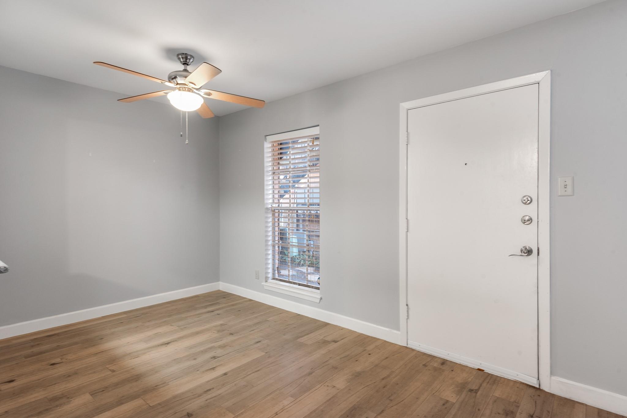 Residential Lease in Houston 3