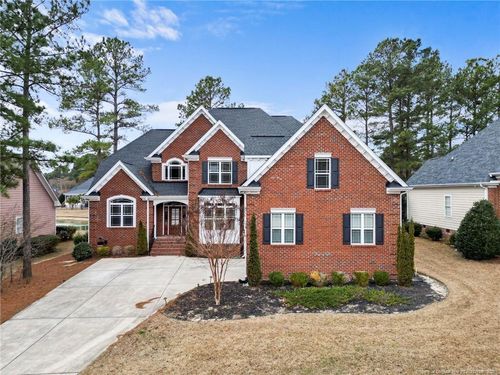 127 Skipping Water Drive, Spring Lake, NC, 28390 | Card Image