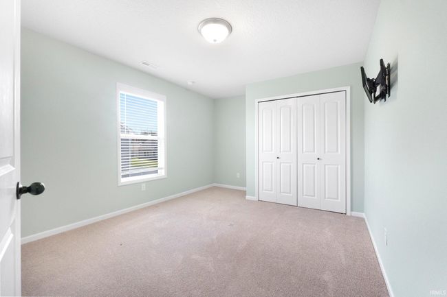 13955 Copper Strike Pass, House other with 4 bedrooms, 3 bathrooms and null parking in Fort Wayne IN | Image 16