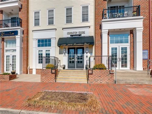 203-5203 Foundation St, Williamsburg, VA, 23188-2866 | Card Image