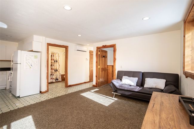 Lower level living room | Image 64