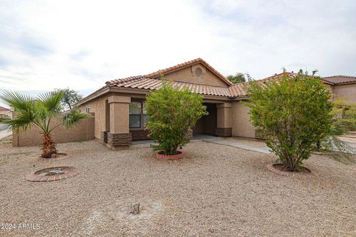 9427 W Elm St, Phoenix, AZ, 85037-1009 | Card Image