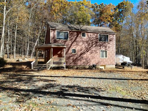 217 Falling Waters Boulevard, Lackawaxen, PA, 18435 | Card Image