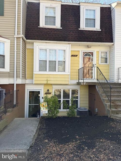 1542 Lowell Ct, CROFTON, MD, 21114-1107 | Card Image