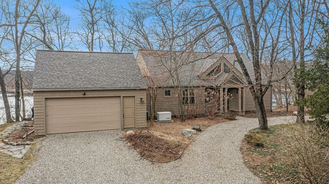 9220 Glenbrook Rd, House other with 4 bedrooms, 3 bathrooms and null parking in Gregory MI | Image 9