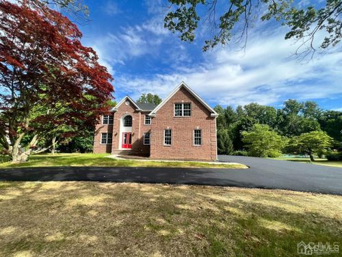 133 Old Beekman Rd, Monmouth Junction, NJ, 08852-3114 | Card Image