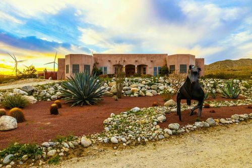 15515 Ocotillo Rd, Whitewater, CA, 92282 | Card Image