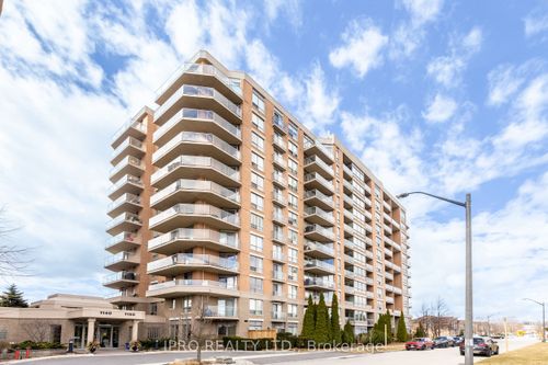 503-1150 Parkwest Pl, Mississauga, ON, L5E3K4 | Card Image