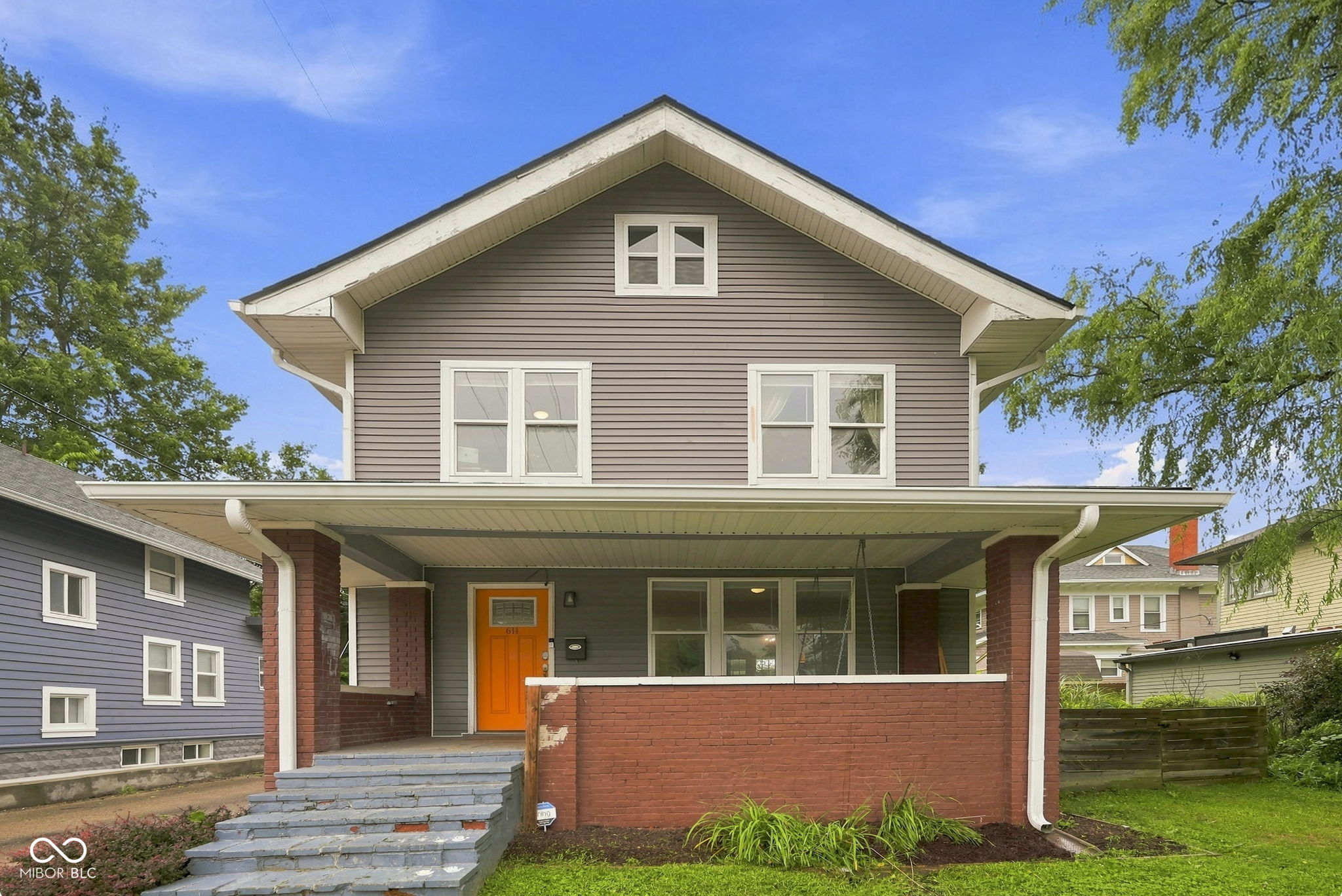 Residential in Indianapolis