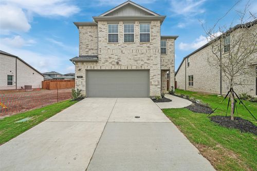 3120 Cordelia Dr, Princeton, TX, 75407-3420 | Card Image