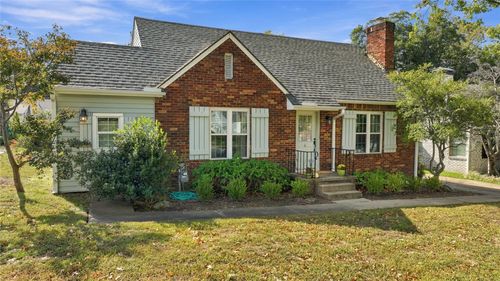2438 19th St, Tulsa, OK, 74104-5704 | Card Image