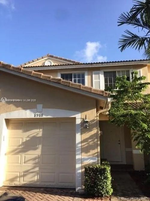 8988-8988 Chambers St, Tamarac, FL, 33321-4129 | Card Image