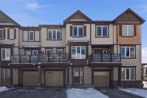 405 Windstone Grove Sw, Airdrie, AB, T4B3T4 | Card Image