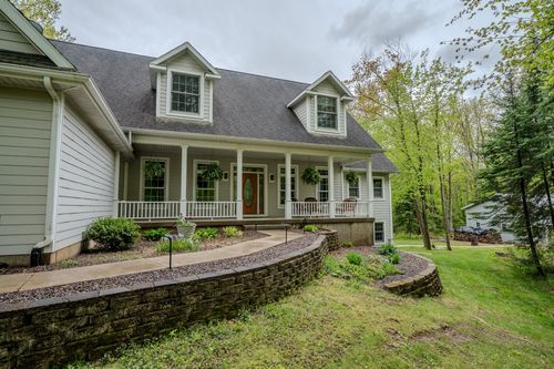129341 Hillwood Rd, EDGAR, WI, 54426-5552 | Card Image