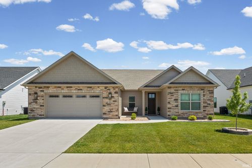 4860 Abbeyville Dr, Lafayette, IN, 47909-6836 | Card Image