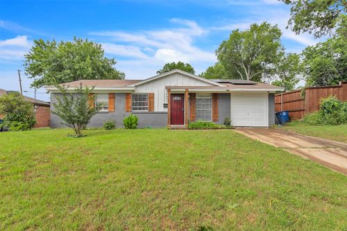 6493 La Grange Dr, Dallas, TX, 75241-6000 | Card Image