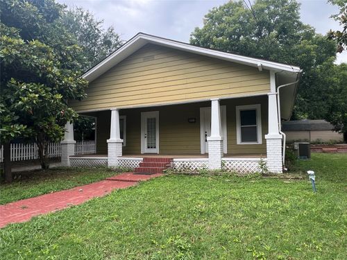 311 W Spring St, Weatherford, TX, 76086-3225 | Card Image