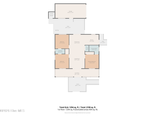 1101 E Oak Island Dr, Oak Island, NC, 28465-6524 | Card Image