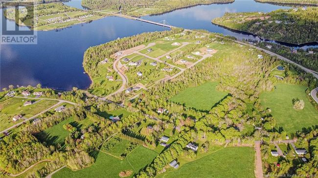 31 Longs Creek Rd, House other with 2 bedrooms, 2 bathrooms and null parking in Upper Kingsclear NB | Image 44