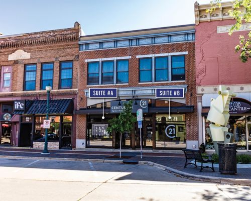ste-a-210 Main St, Cedar Falls, IA, 50613-2736 | Card Image
