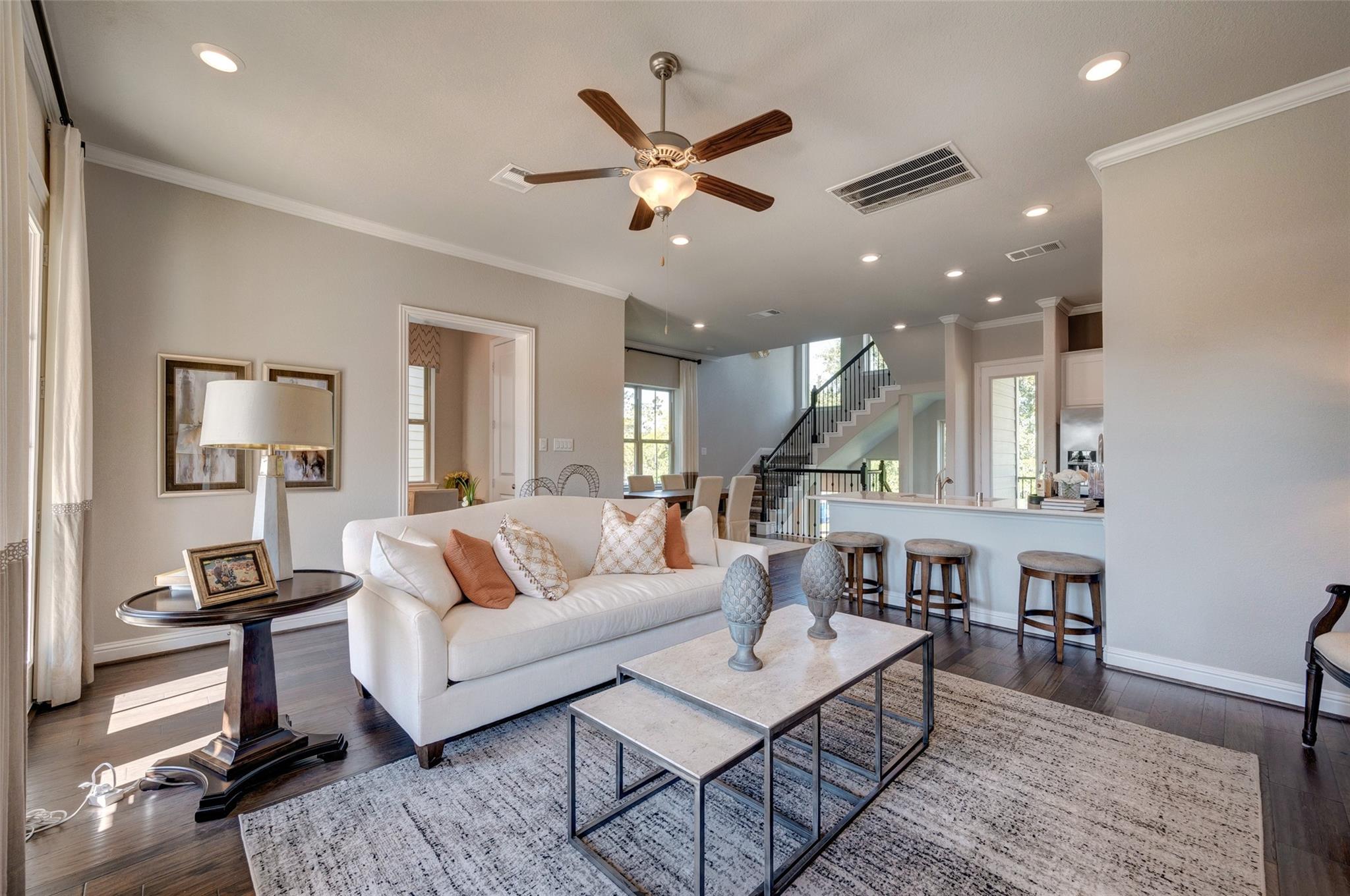 Residential Lease in Houston 5