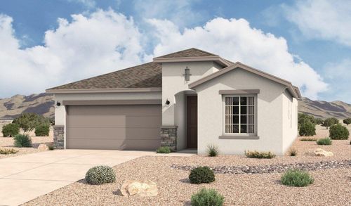 6901 Sydney Dr Ne, Rio Rancho, NM, 87144 | Card Image