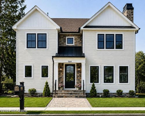 564 Michigan Ave, Brick, NJ, 08724-0801 | Card Image