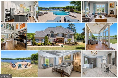 65 S Shore Dr, Newnan, GA, 30263-5907 | Card Image