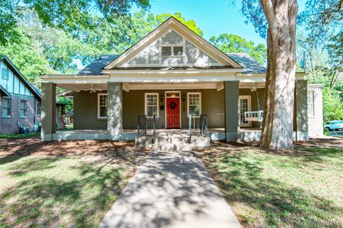 3255 Le Bron Rd, Montgomery, AL, 36106-2333 | Card Image