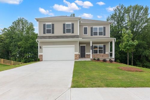 329 Roxeywood Way, Winder, GA, 30680-6159 | Card Image