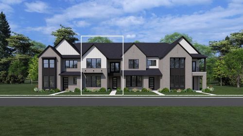 2812 Yampa Drive, McKinney, TX, 75071 | Card Image