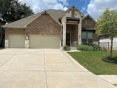 807 Copper Lake Rd, Cedar Park, TX, 78613-3178 | Card Image