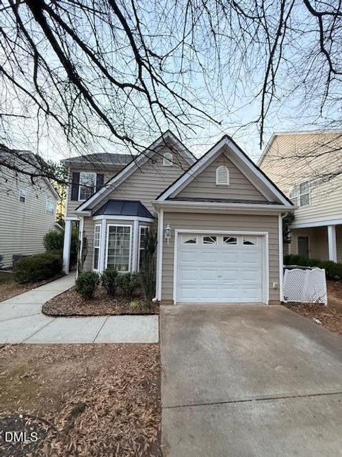 8427 Stone Mason Dr, Raleigh, NC, 27613-6921 | Card Image